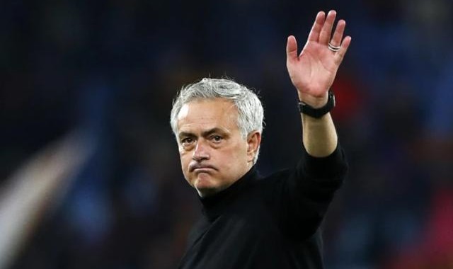 360直播-穆里尼奥执教费内巴切？主席候选人这样说！