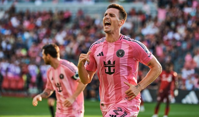 360直播吧-记者：阿连德愿意接受一份“低薪”，来再次与梅西并肩作战