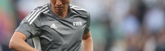 360体育官网-马宁傅明入围亚洲杯裁判名单 两助理裁判同时当选