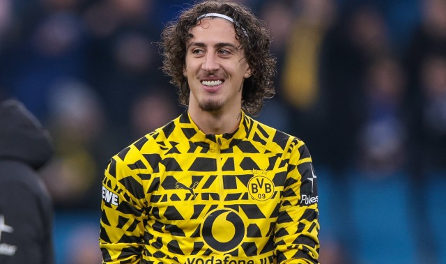 360体育直播-凯尔谈法比奥·席尔瓦：多特不想让他离队，现在讨论这事没意义