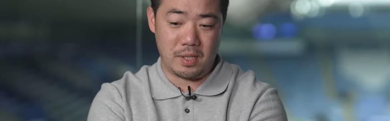 360体育直播-莱斯特城老板：父亲希望我能继续他的愿景，那种雄心仍然存在