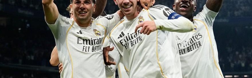 360直播-没悬念了？欧冠1/8决赛首回合5场比赛分差在3+