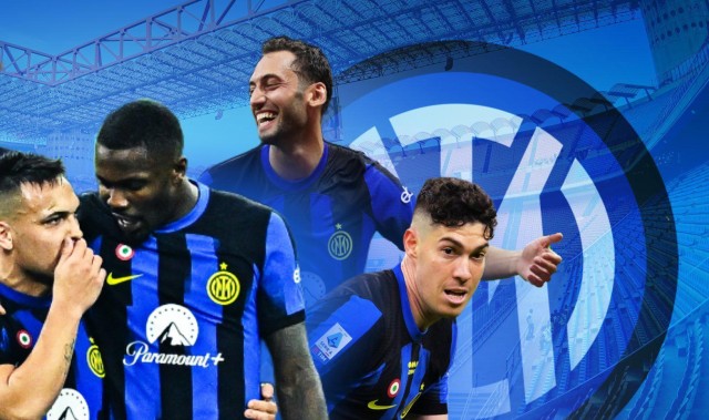 360直播-国米新旧交替迎最佳夺冠时机，夏窗引援将转向主流打法！