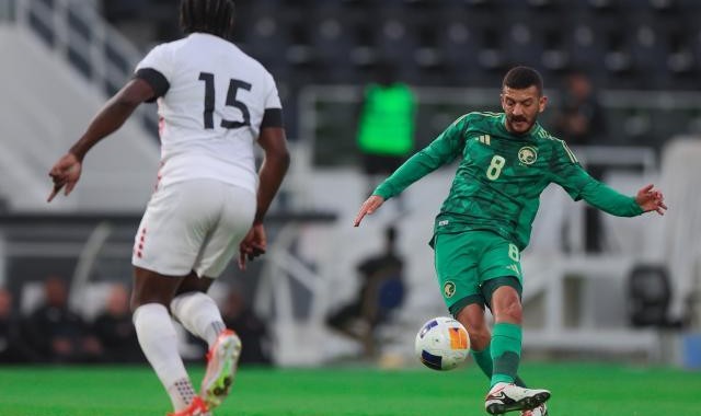 360直播-沙特热身赛3比1取胜 海湾杯赛前受伤病困扰变化大