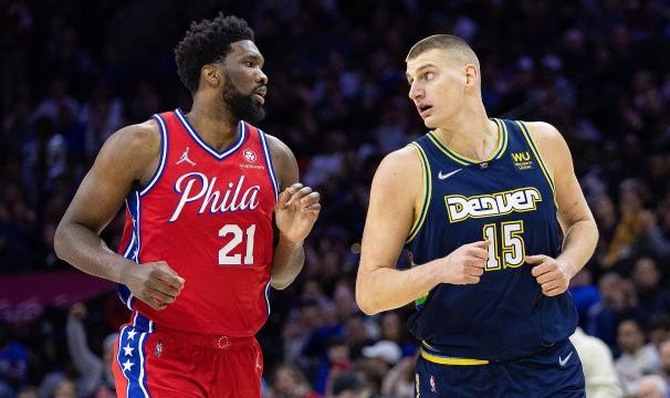 大帝祝贺约基奇当选MVP 但他对投票机制仍有质疑