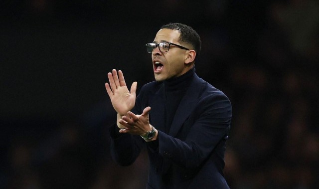 360体育直播-罗塞尼尔：约恩森已认错；2-4还有希望，3球落后就很难了