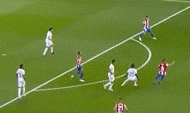 360直播吧-【西甲】卡拉斯科点杀+中柱 皇马客场0比1不敌马竞